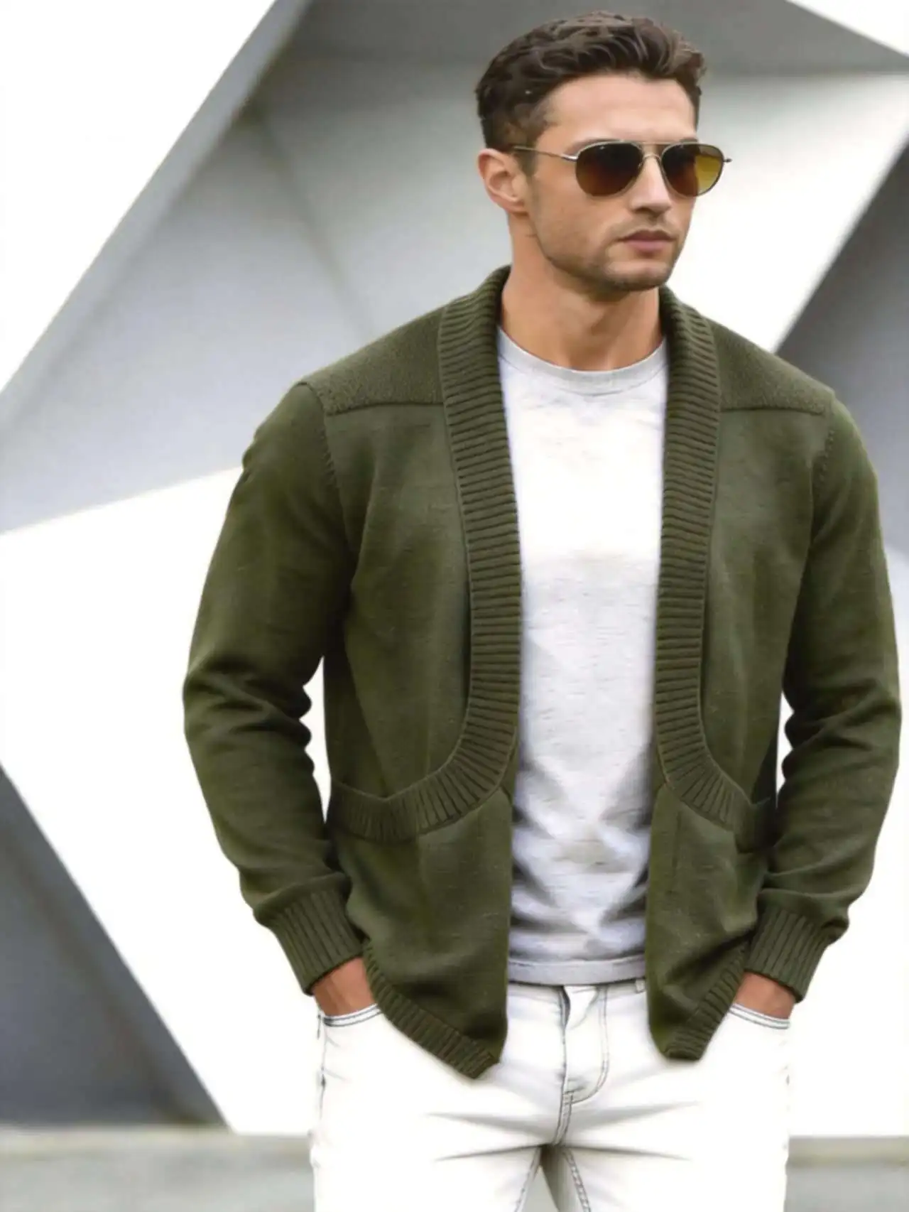 Army Green