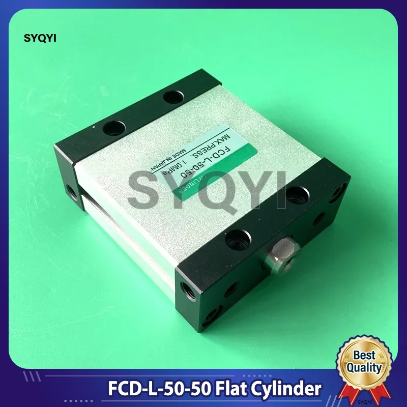 Komori Printing Machine Dedicated Cylinder Komori S40/L40 Dampening Form Roller Cylinder Flat Cylinder FCD-L-50-50