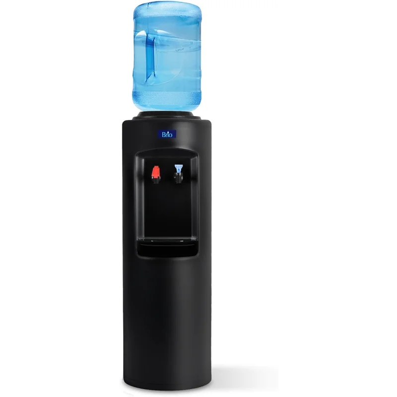 

Brio CL520 Коммерческий класс Диспенсер для горячей и холодной воды с верхней загрузкой — Essential Series