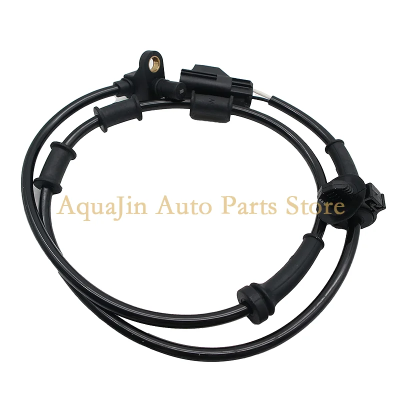 5083204AA Links Rechts ABS Wielsnelheidssensor Voor Dodge Ram 1500 2002 ~ 2005 2003 2004 Past Nieuwe OEM 5083204AB Auto Accessoires