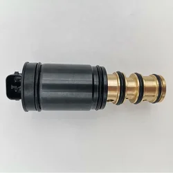 air conditioner compressor Solenoid Control Valve For Toyota Yaris Auris Belta Axio Corolla Fielder Corolla Rumion Ractis Vitz