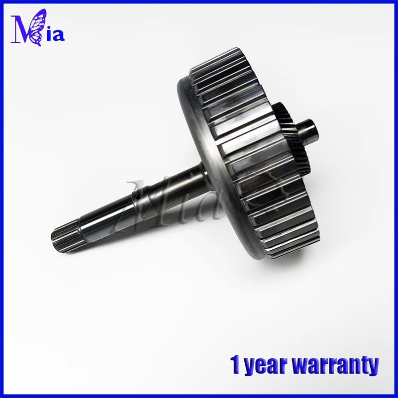 

Genuine New K313 K310 K311 CVT Automatic Transmission Clutch Input Shaft Drum Assembly for Toyota Corolla