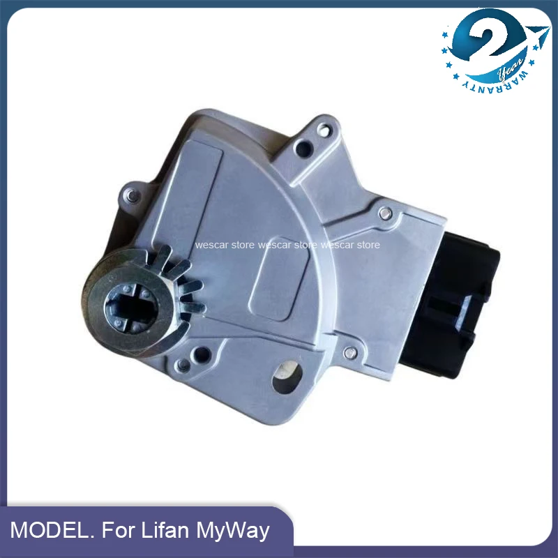 Sensor Selector de posición de transmisión para Lifan MyWay 1,5 1,8