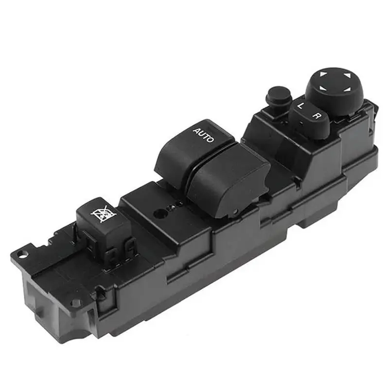 

AB96-переключатель управления стеклоподъемником для Mazda 2 для Mazda 6 2008-2012, переключатель регулятора стеклоподъемника