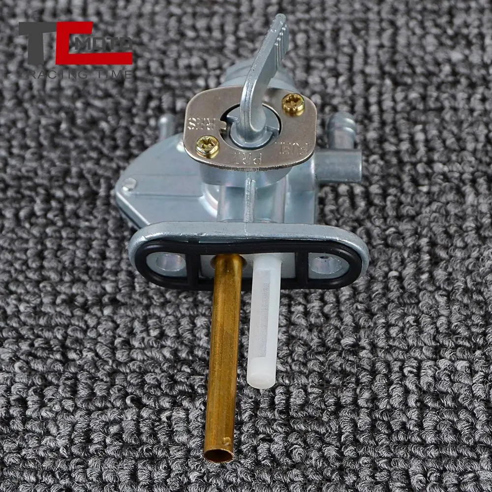 Gas Fuel Petrol Valve Switch For Suzuki GSF600 GSF1200 Bandit 600 1200 DRZ400 DR650SE DRZ400S DRZ400E LT 80 ATV LS650 Savage 650