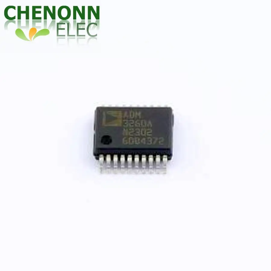3PCS/LOT ADM3260ARSZ (Digital Isolators)