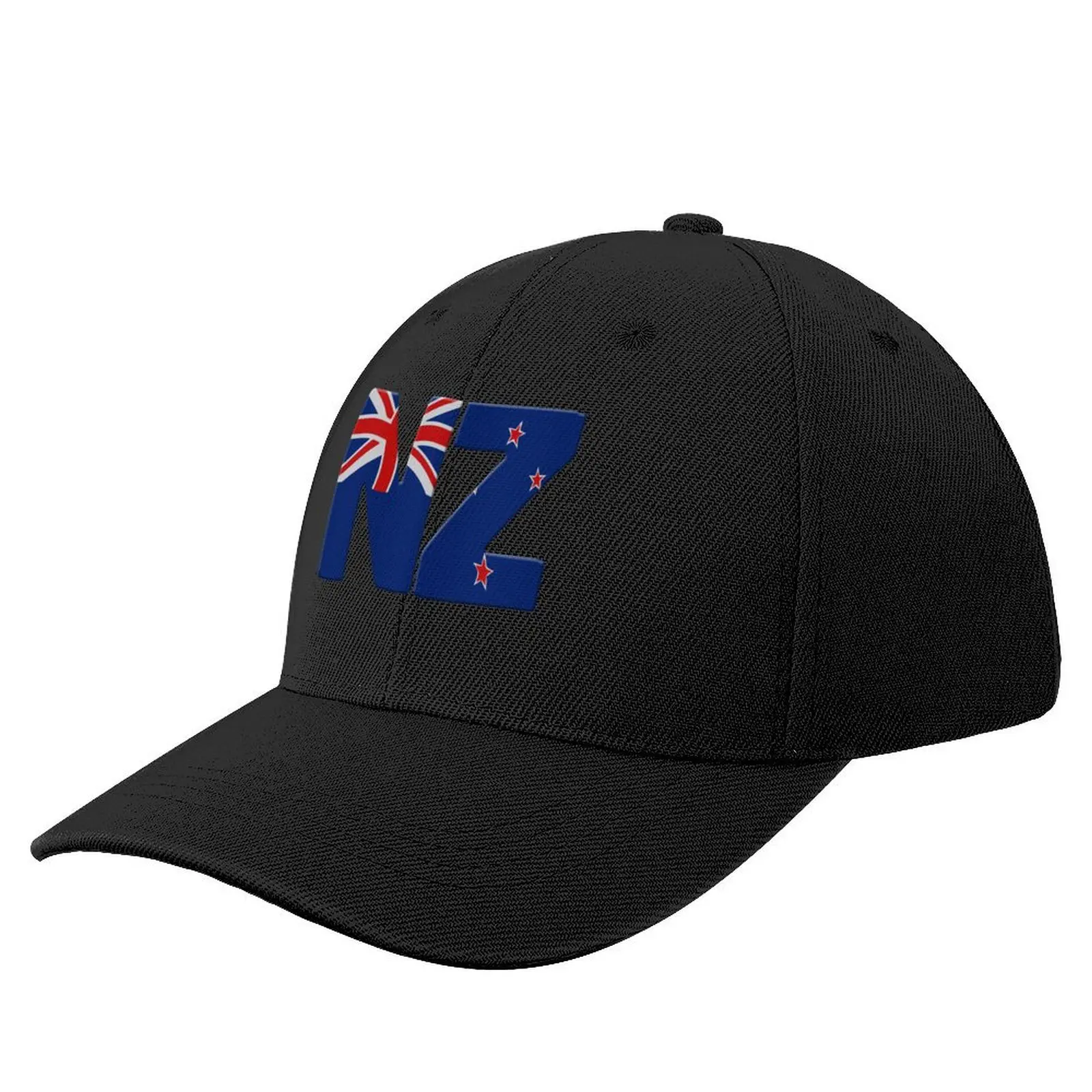 

New Zealand flag Baseball Cap Golf Hat Man New In Hat Military Tactical Cap Women Caps Men's