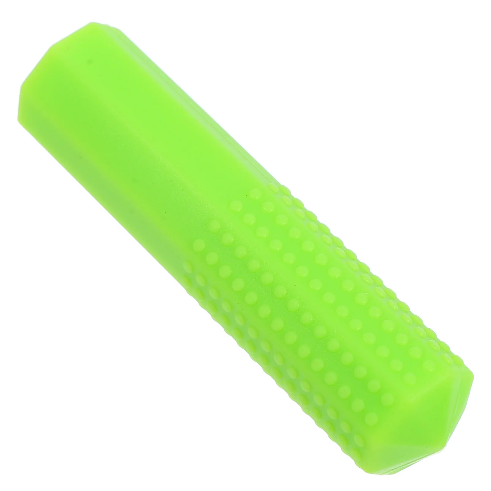 

Silicone Bright Color Chewable Sensory Caps for Kids Pencil Topper Covers Stationery School