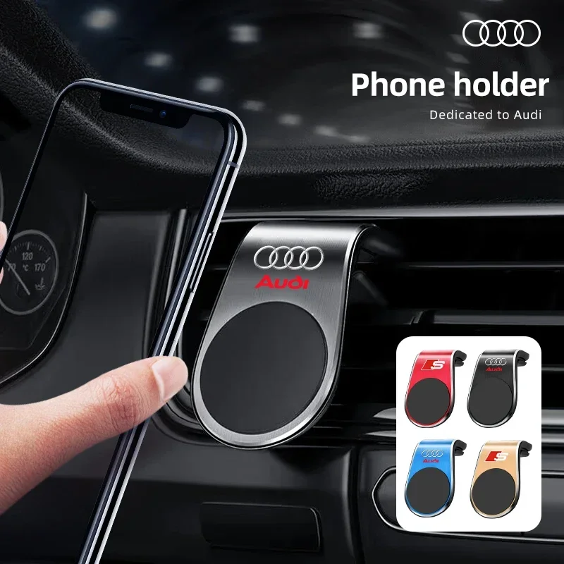 1Pcs Car Magnetic L…