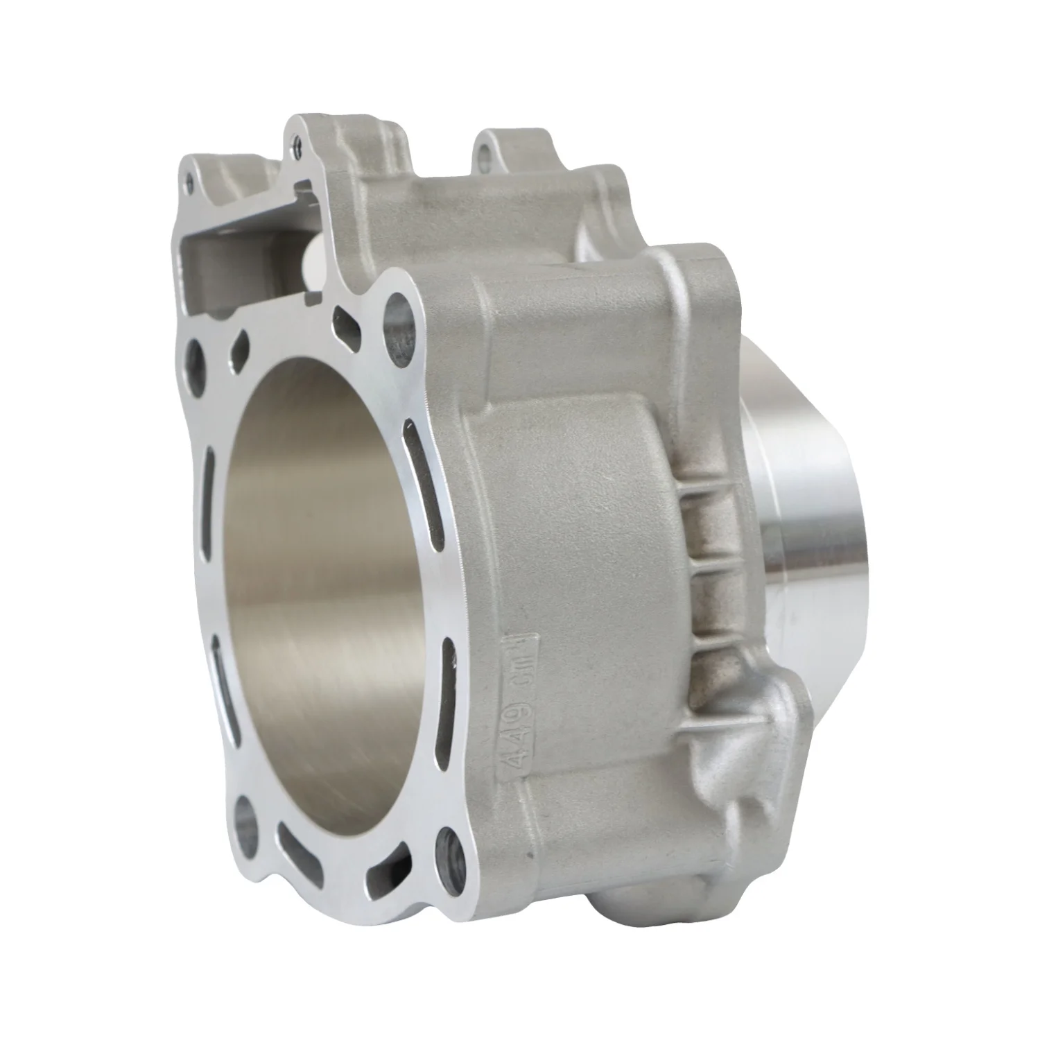 1PC Brand New Cylinder Head Standard Bore 96.00mm For 2002-2008 Honda CRF450R CRF450 Motorcycle Professional Accessories - Image 6