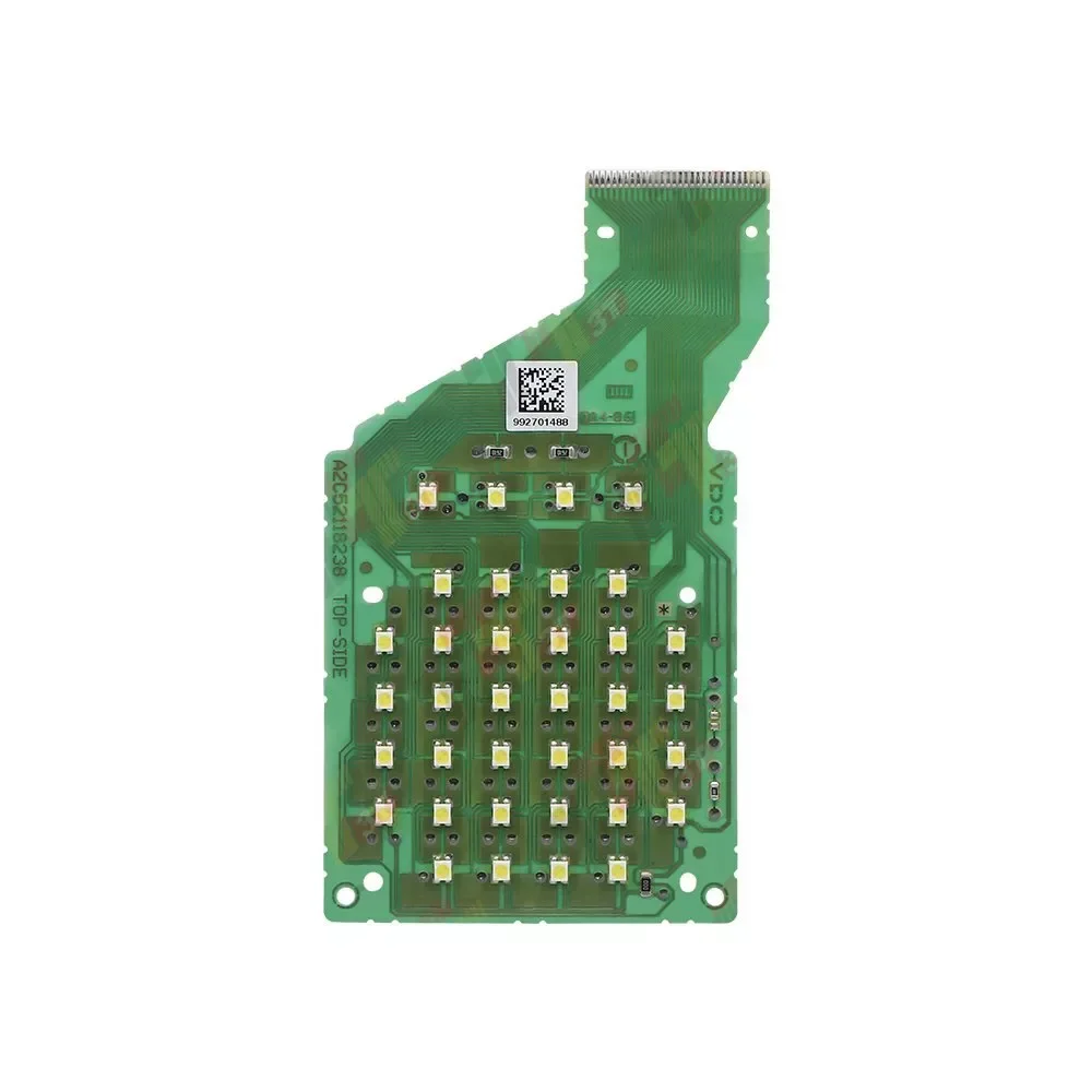 

Panel Illumination Board for Mercedes E-Class W209 W211 W219 A2C52118238