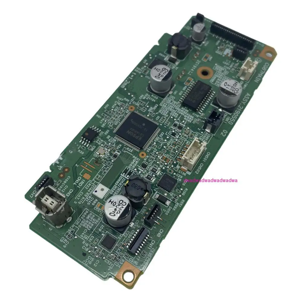 

CG87 Main Board Motherboard Fits For Epson L3119 L3110 L3115 L3118 L3116 L3117