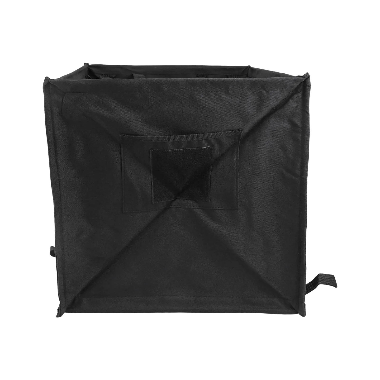 

Large Capacity Outdoor Folding Trash Can Perfect for Camping and Climbing Made from High Density 600D Oxford Cloth
