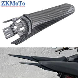 Modified Extended Longer Rear Fender Extra Long Dirt Pit Mudguard Tail Fender For Sur Ron Light Bee X and Light Bee S Universal