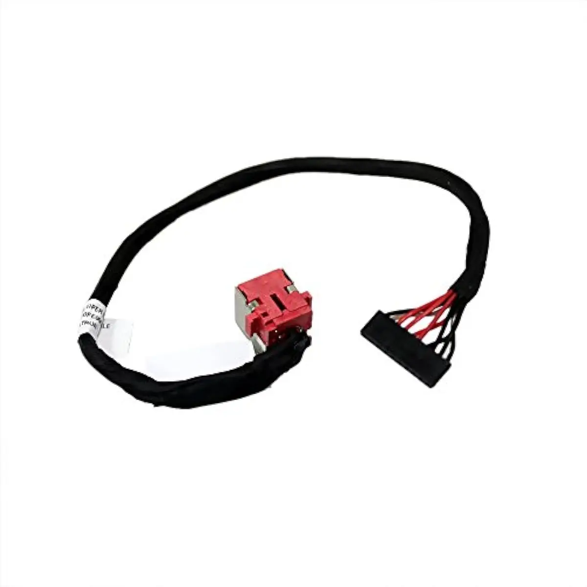 

DC in Power Jack with Cable Connector for Acer Predator 17 G9-791 G9-792 G9-793 G9-791G G9-792G 15 G9-591 G9-592 G9-593 G9-593G
