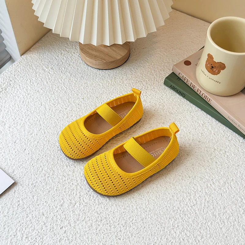 

Fashion Baby Girl Princess Hollowing Out Shoes Infant Toddler Child Elegant Soft Bottom Sandals Spring Autumn Summer Baby Shoe