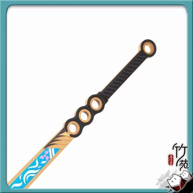 Yi Spada luminosa Armi Gioco Arknights Cosplay Prop Halloween Natale Fancy Party Accessori per costumi