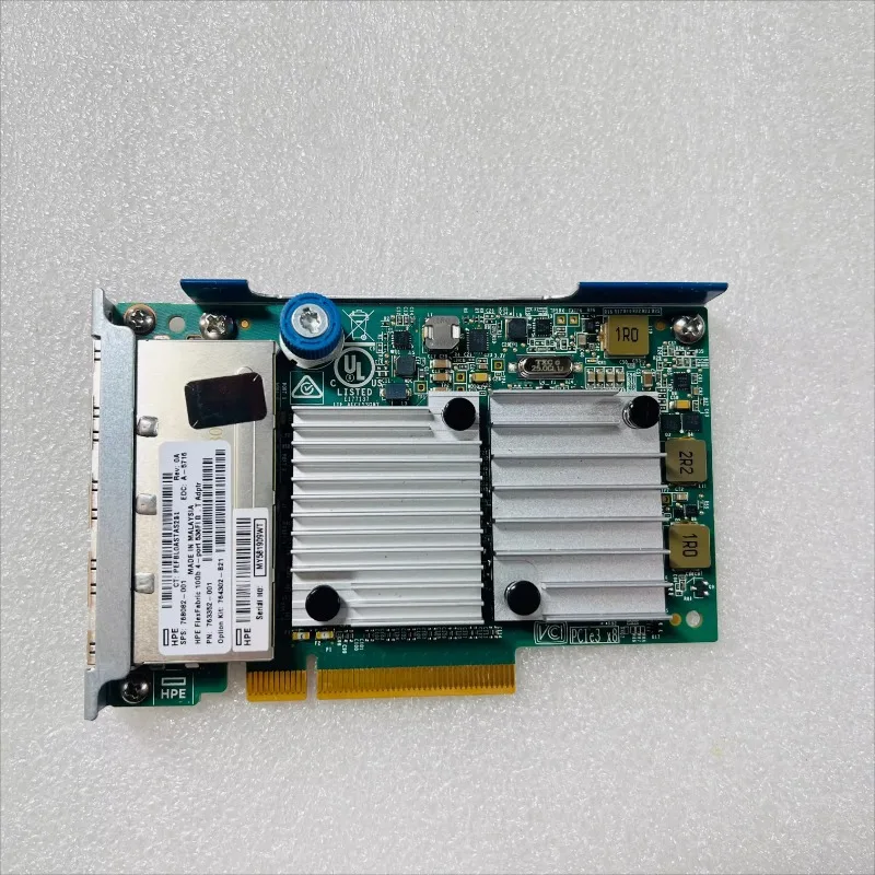 Parts For Hpe/Hp 76… - image
