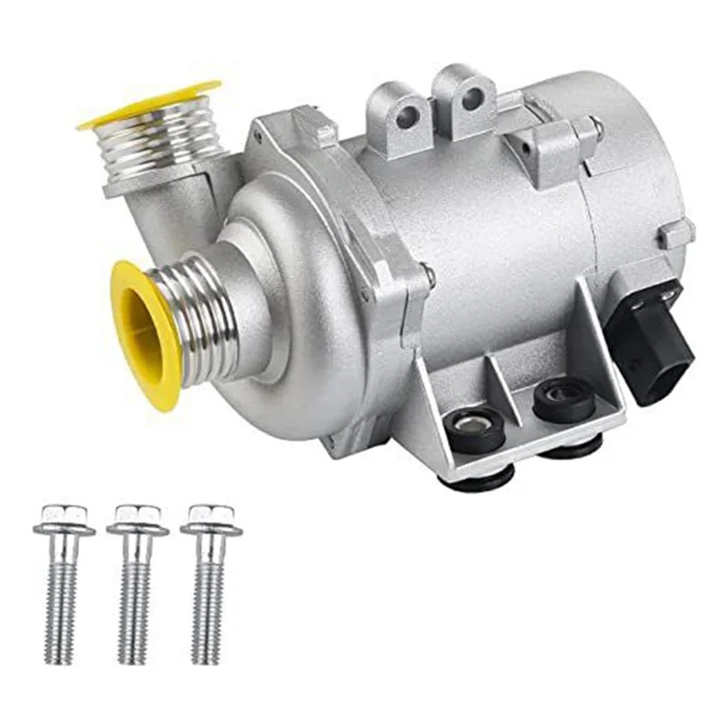 

Car Electronic Brushless Water Pump for BMW 1 2 3 5 6 7 Series X1 X3 X5 Z4 Electronic Water Pump 11517586925 11537549476