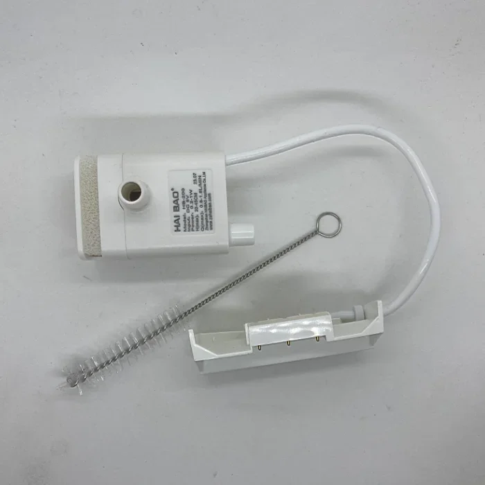 

100% новинка для Xiaomi Mijia HB103 HB202, насос-диспенсер для воды для домашних животных, запасные части