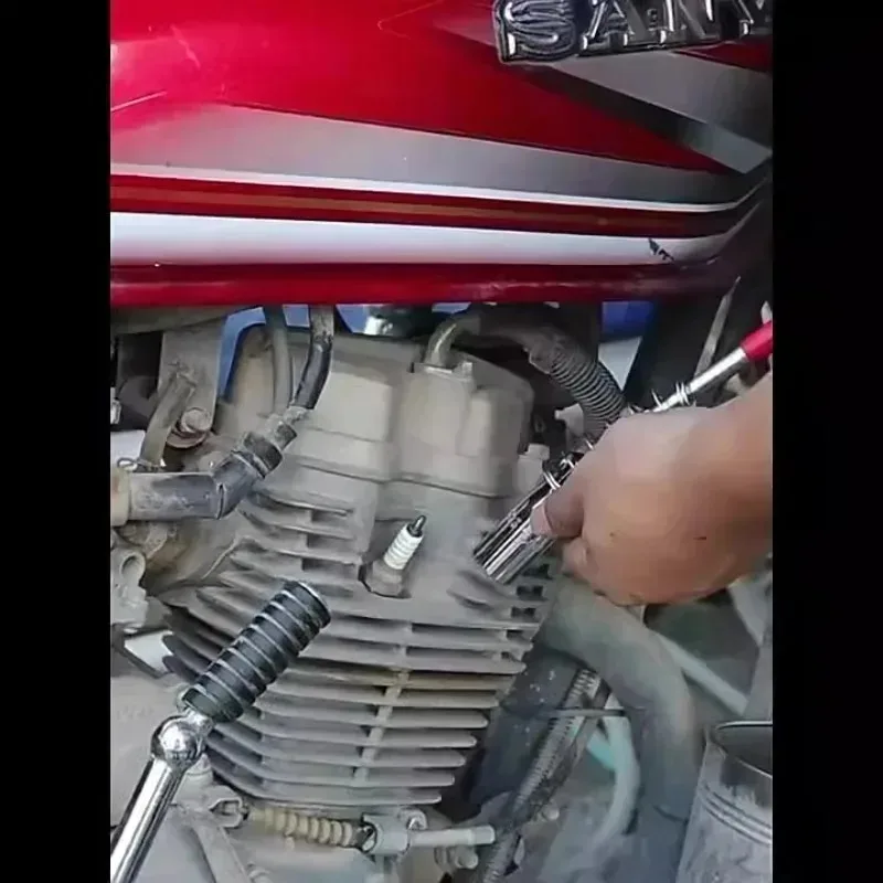 1 قطعة 14 مللي متر/16 مللي متر/21 مللي متر وجع 360 درجة ForRotation شرارة التوصيل إزالة مفتاح بانة شرارة التوصيل أداة إزالة الصواميل #1