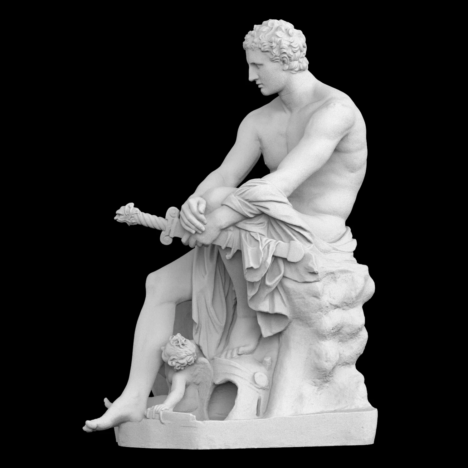 Ludovish Ares 3D baskılı reçin - 3D Printing Material incelemesi ve fiyatı