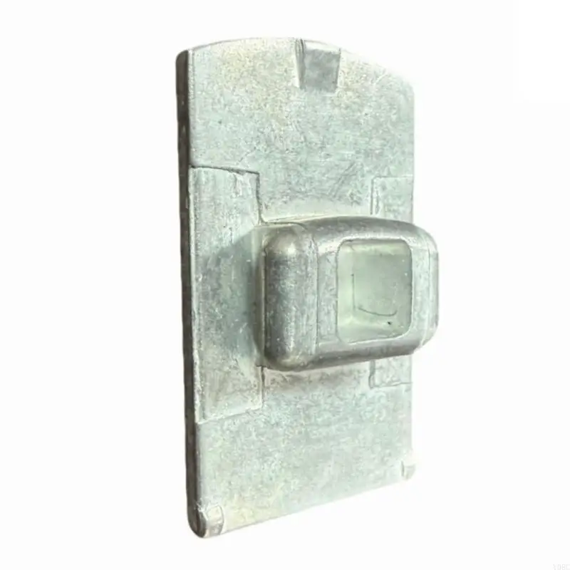 ورقة المعادن القاعدة بالمنظار لـ 206cc 307cc SW 607 C5 8148QT 82000000449 قطع الغيار #5