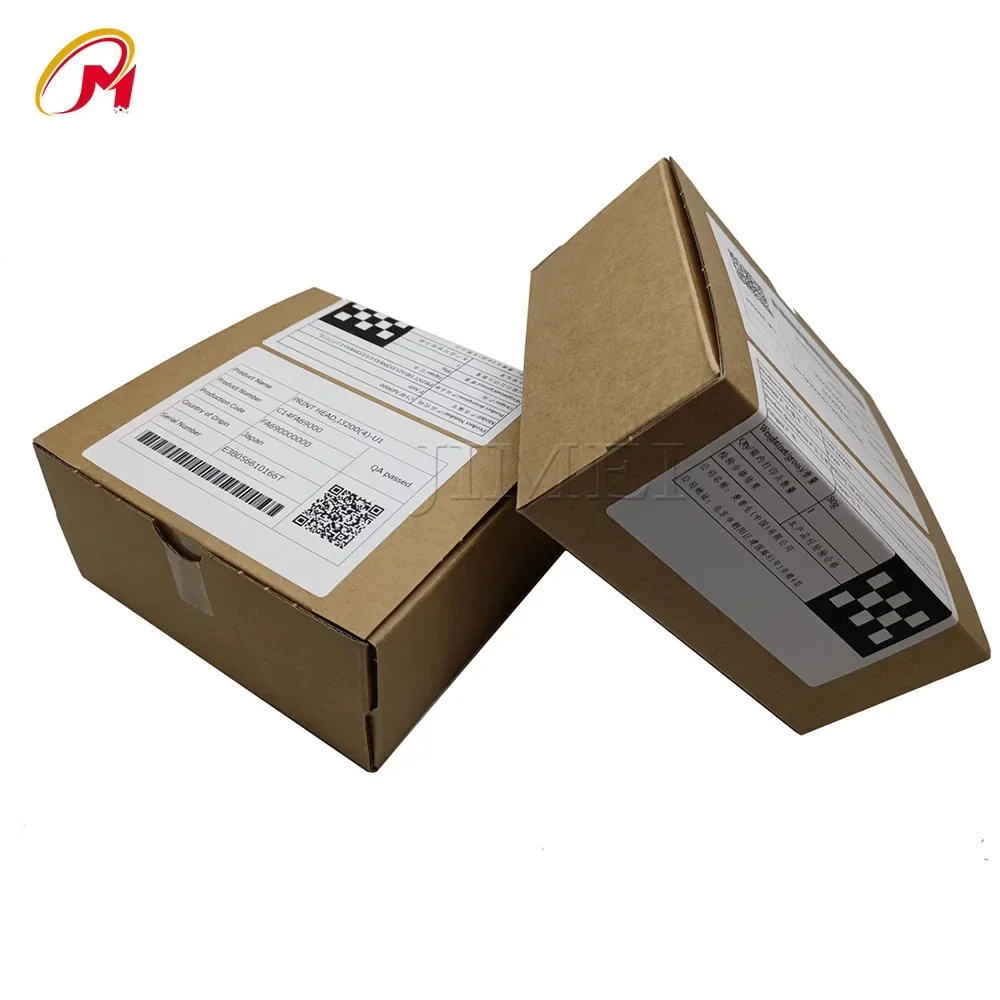 رأس الطباعة I3200 رأس الطباعة U1 cabezal للطابعة dtf