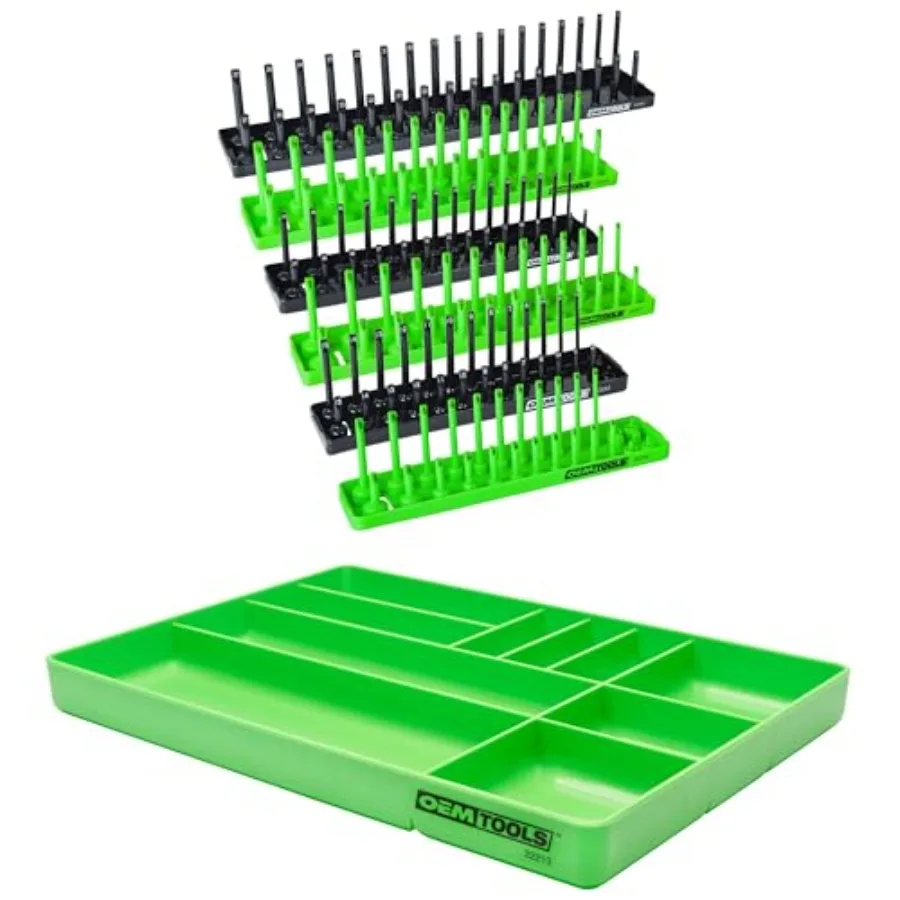 Tool Storage Organi…