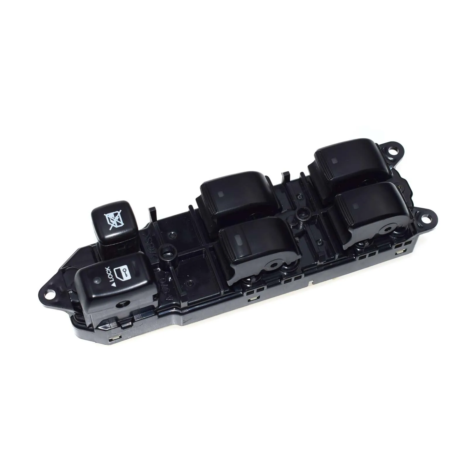 

Main Power Window Switch for Lexus RX400H RX330 RX350 2003 - 2008-