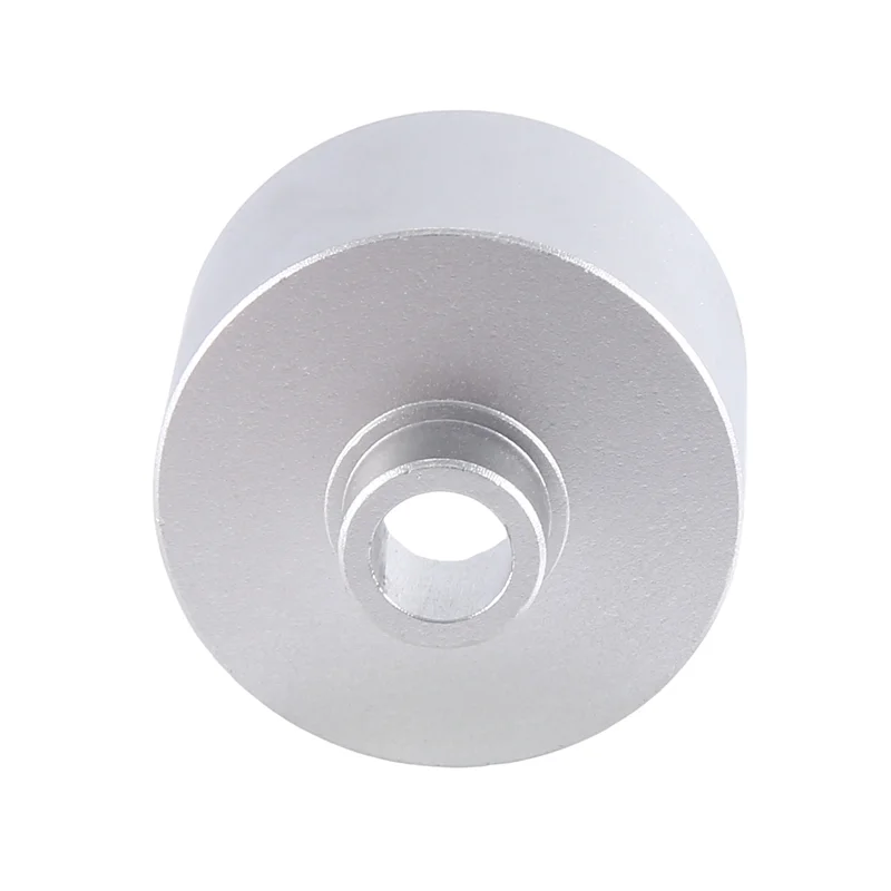 

YSUN-металлический корпус переднего и заднего дифференциала для ARRMA 1/8 MOJAVE 4S BLX RTR, обновленные детали радиоуправляемого автомобиля