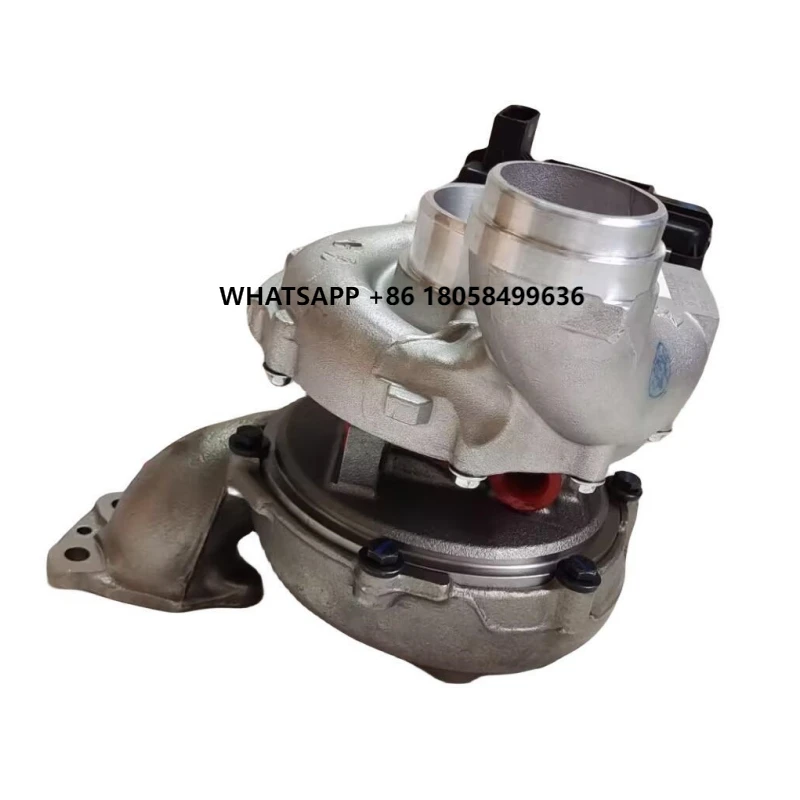 

GTB2056VK Turbo 6420901680 68004663AA A6420908580 68004663AA A6420908980 6420908580 Turbo ForJeep Grand Cherokee 3.0 CRD Engine