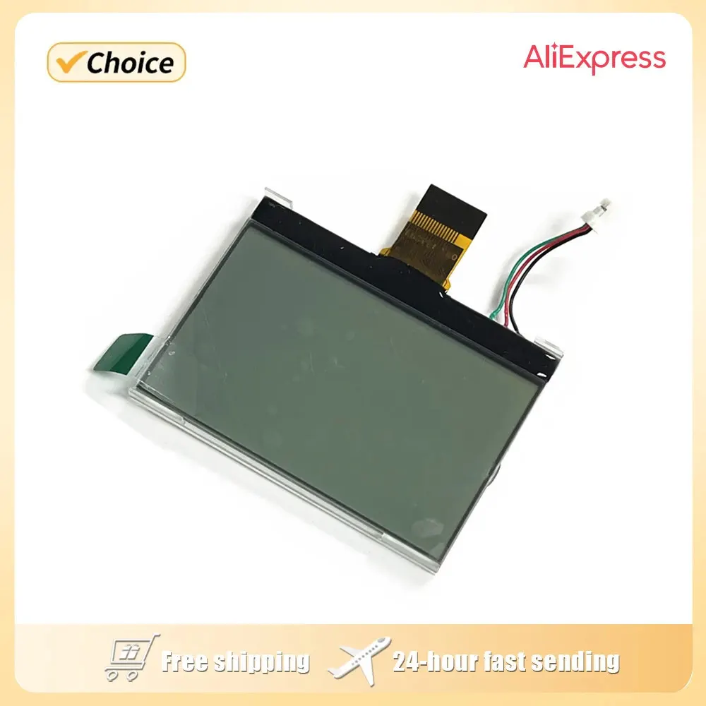 NEW For Godox V1 V860 III V860III  LCD Screen Display Flash SPEEDLITE Repair Replacement Spare Unit