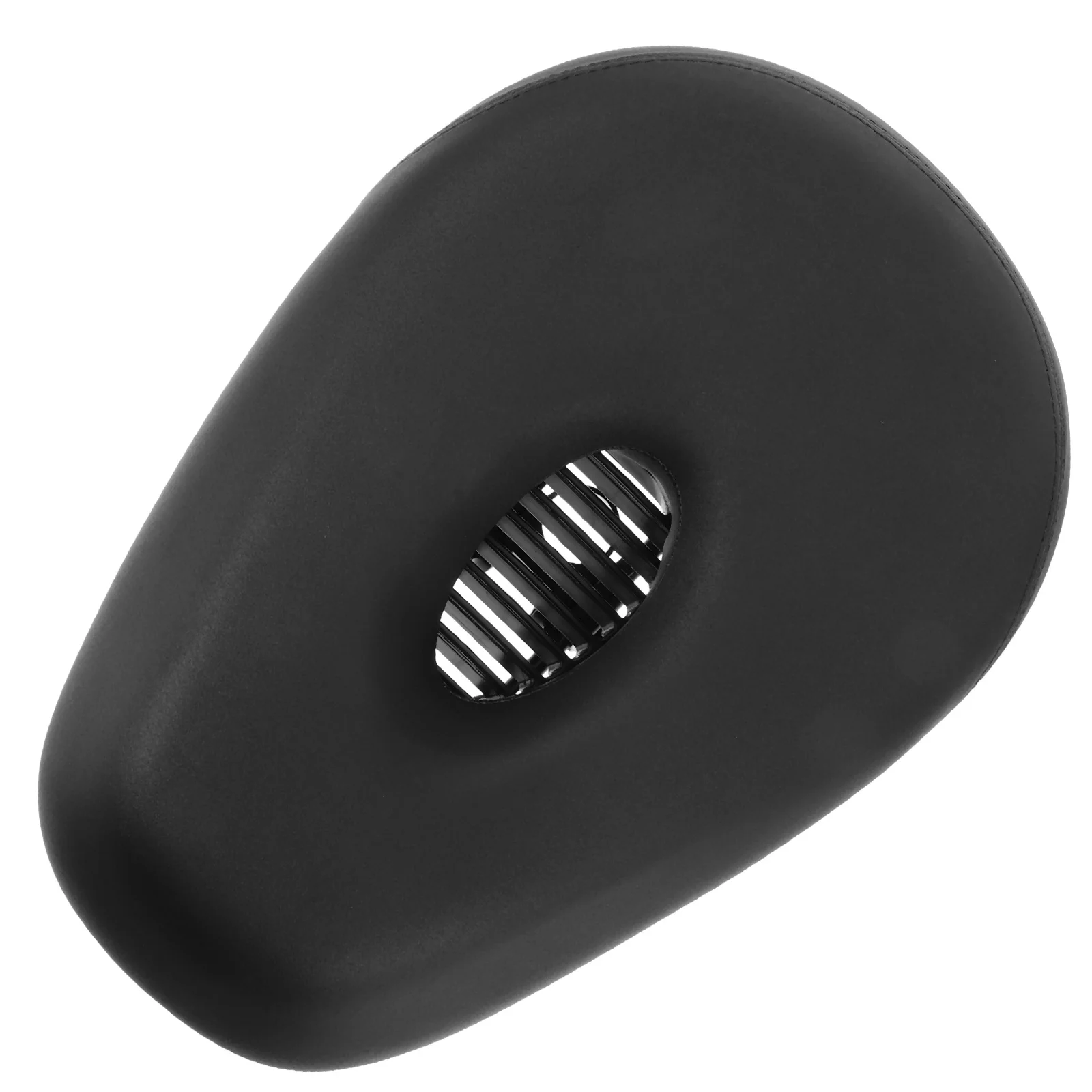 

Electric Bike Seat Waterproof Wide Comfortable Bicycle Saddle For Men Women Memory Foam Padded Cruiser Vintage Scooter