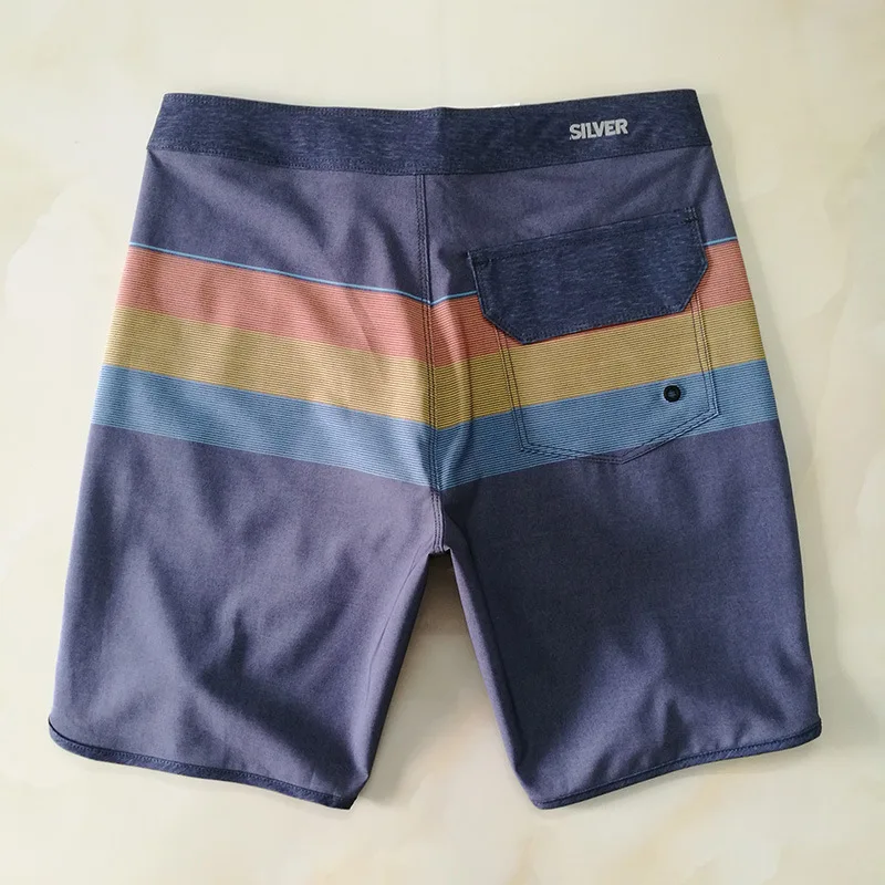 Рисунок 2 - Новые мужские шорты-бермуды для доски