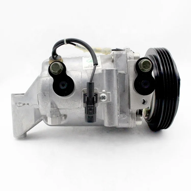 Bezpośrednio od producenta sprężarka klimatyzacji 12V do Swift OEM 9520083KA0, sprężarka klimatyzacji samochodowej.