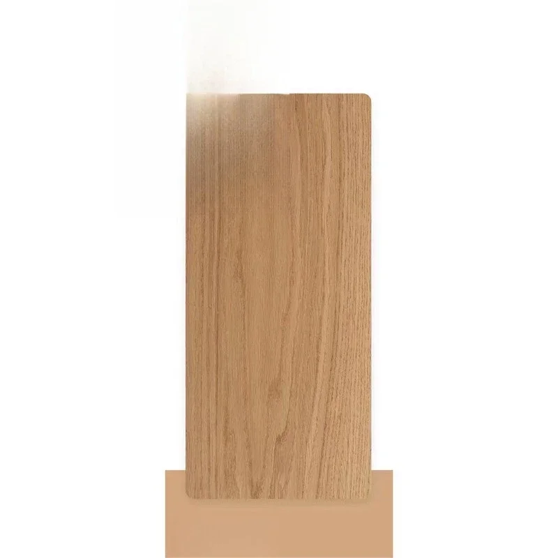 خزانة ملابس من خشب الكرز الصلب البسيط الاسكندنافي، جوز أسود، مجموعة على الطراز الياباني، شقة صغيرة، غرفة نوم عائلية، خزانة ملابس كبيرة