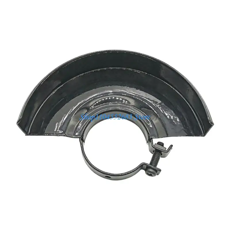 

Y6GD Wheel Safety Guard Replacement Angles Grinder Safety Guard Dust Protective Cover