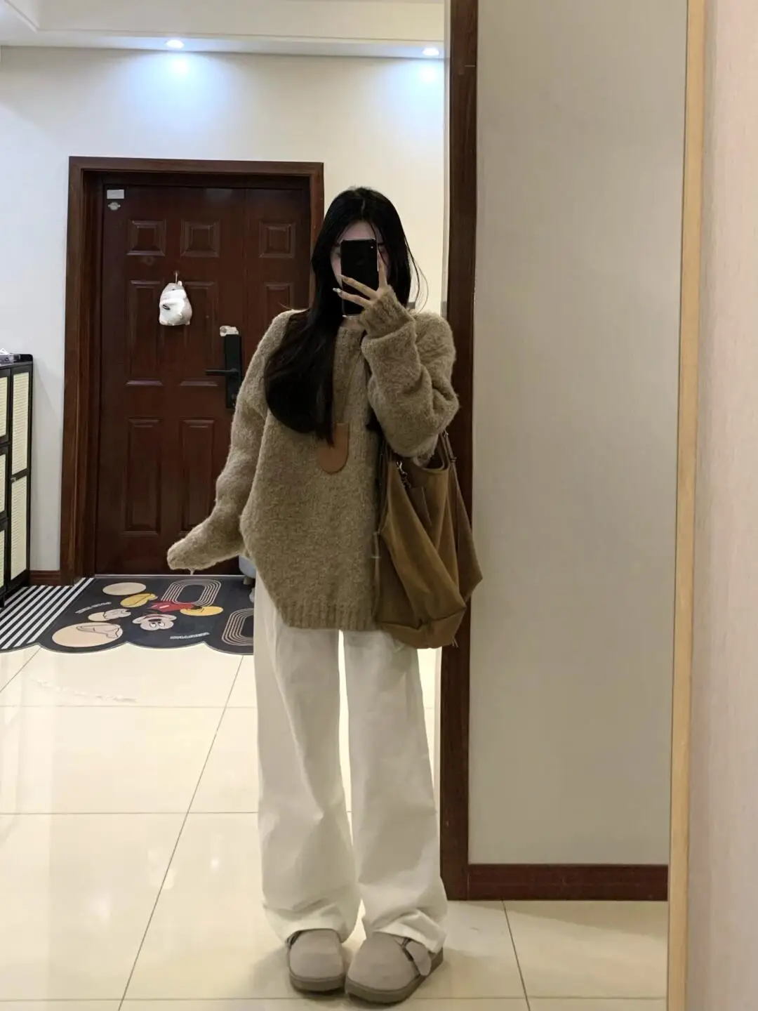 

Свитера Джемперы Пуловеры Женская водолазка Женская мохеровая металлическая нить Воздушный шар Рукав Вечеринка Ночь Готический Гламурный Блеск Досуг