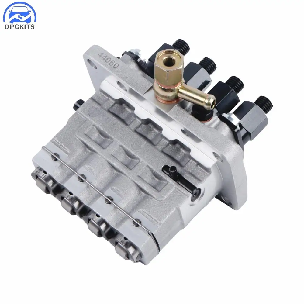 

Топливный насос DPGKITS для Perkins 104-19 404D-22 404C-22, номер детали 131010080/104134-4060/306-6346, аксессуары, дропшиппинг