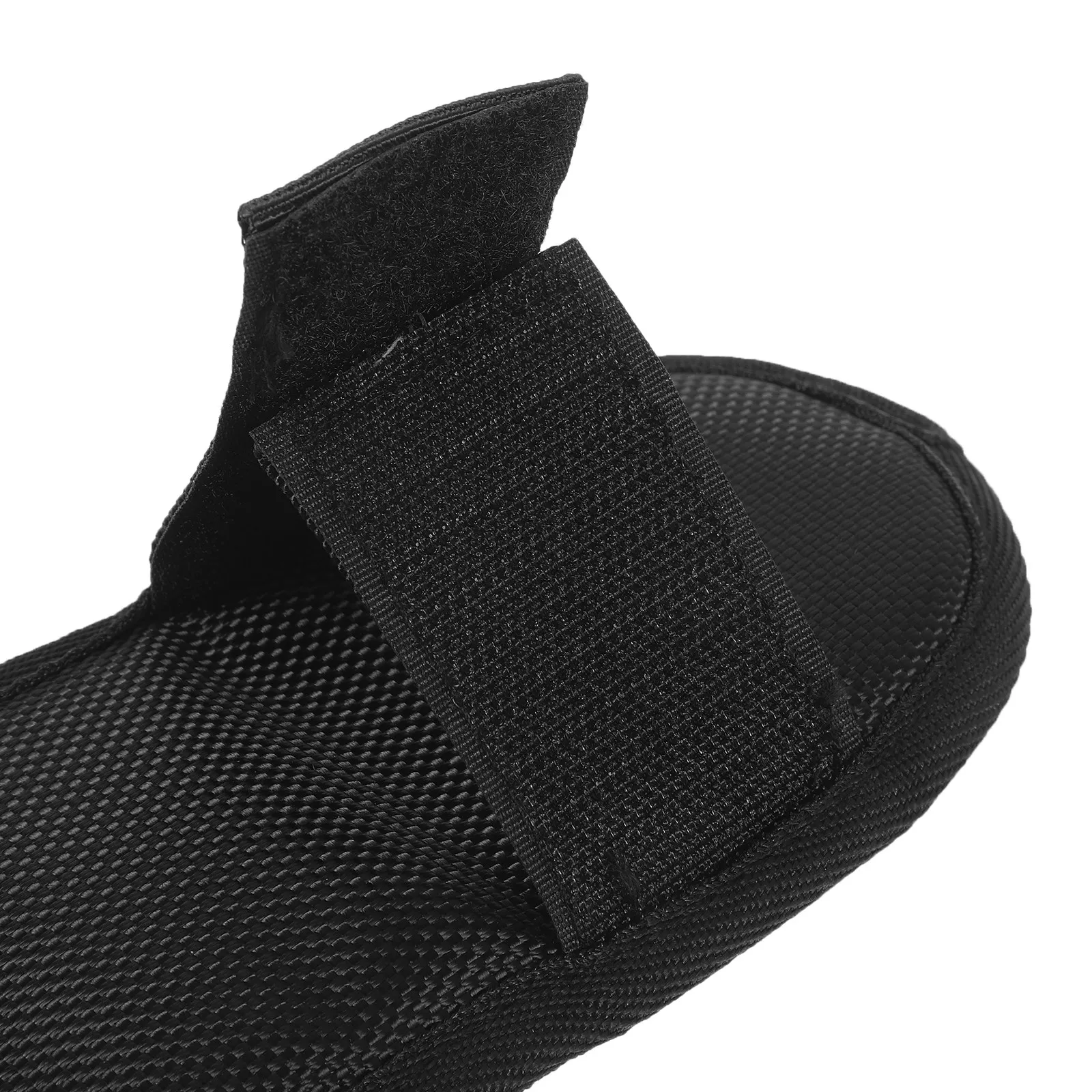 2Pcs Nylon Backpack Shoulder Pads Thick Comfortable Decompression Strap Cushion for Laptop Bag Camera Gear Guitar Safety Belt