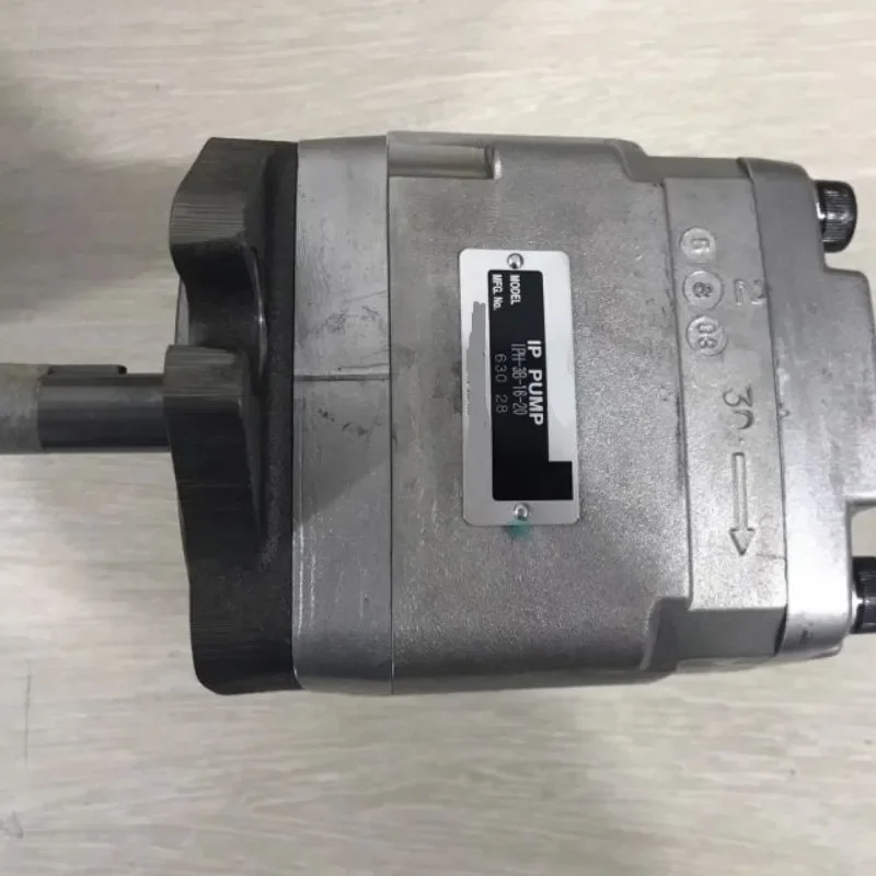 IPHIPH-4H-25-T-20 IPH-35B-10-64-11 IPH-46A-20-125-11 IPH-45B-25-40-11