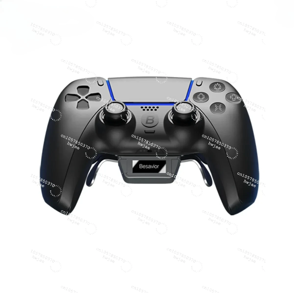 YYHC Besavior PS5 expandable Elite Controller BT gamepad a variety of game peripherals for PS5