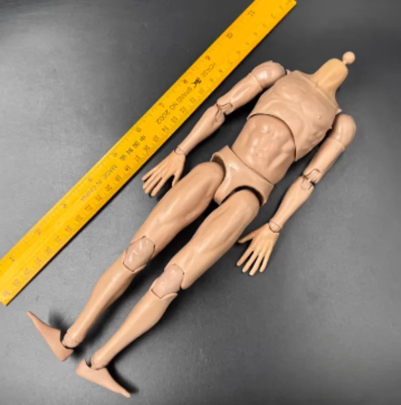 

FLAGSET FS 73053 1/6 Scale Soldier Body Model