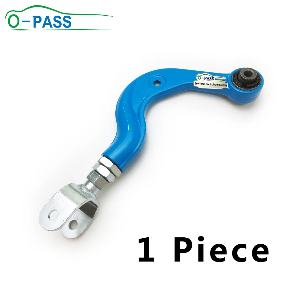 Adjustable Rear Camber Control arm For BENZ A B CLASS A180 A200 B200 CLA GLA C117 W176 W246 W242 X156 Infiniti QX30 2463501006