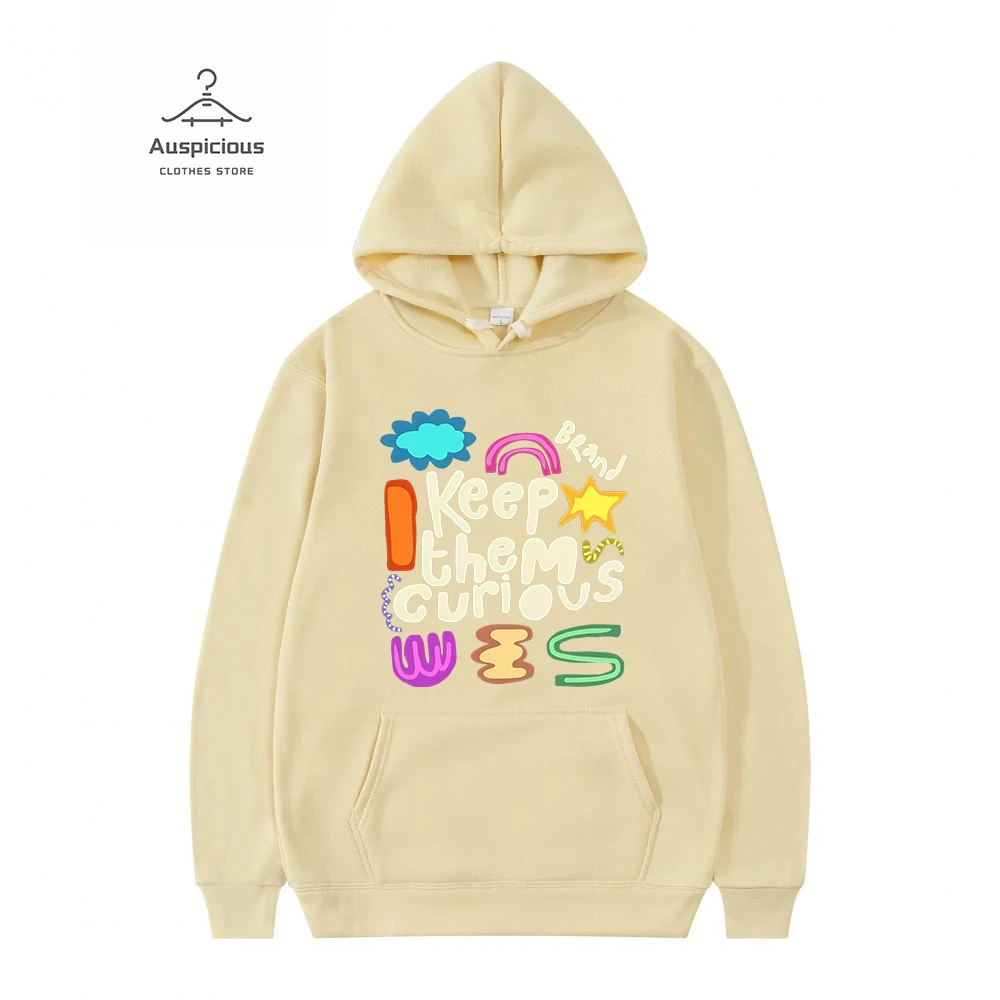 

Original Hoodie Hip Hop Pullover Trend Letter Sweatshirt y2k clothes hoodies for men Official-Website