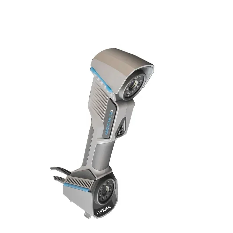 3d Scanner For Construction Measurements 3d Scanner