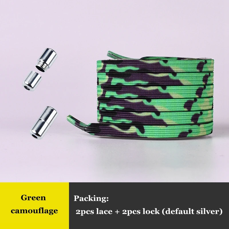 Green camouflage