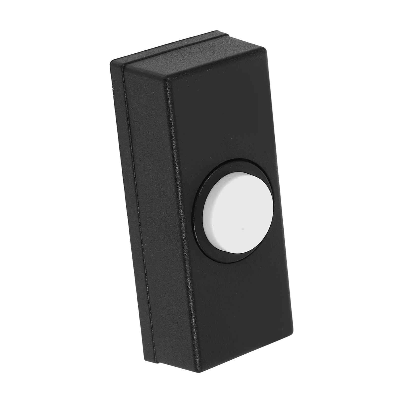

Retro Doorbell Button Decorative Push Switch Chime Home Bells Knob Vintage Durable WallMounted Doorbell Buttons For Door