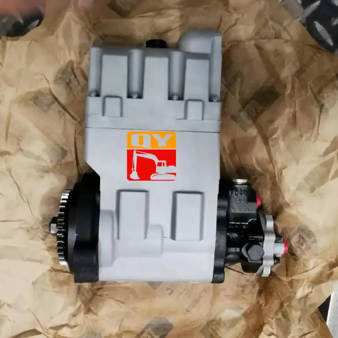 319-0677  Engine Fuel  Pump For C7 C9 324D 325D 330D 336D 3190677 injectio diese